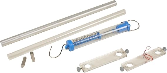 Eisco Labs Lenz's Law Kit