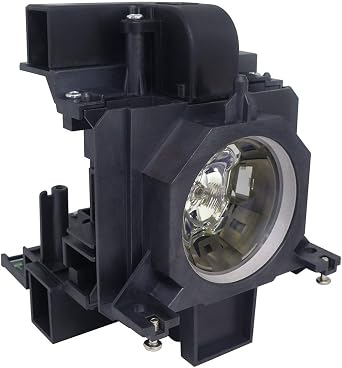 POA-LMP137/610-347-5158 Replacement Lamp Special Upgraded Design Bare Bulb Inside with Housing for SANYO XM1000C PLC-XM100 PLC-XM100L PLC-WM4500 PLC-XM5000 Projector by Stanlamp