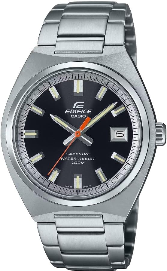 Casio Edifice EFB-109D Series