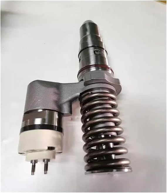 1PC Diesel Injector 20R-1270.Compatible For Caterpillar 392B 0206B