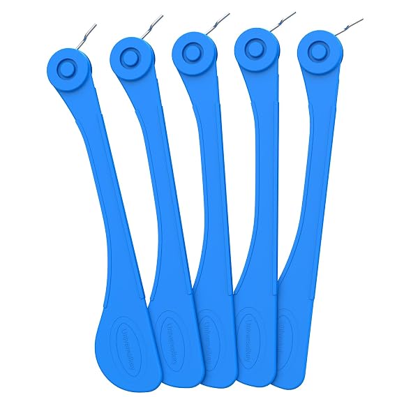 Fremouth Universal Expander Key, Palate Expander Tool for Palatal Expanders