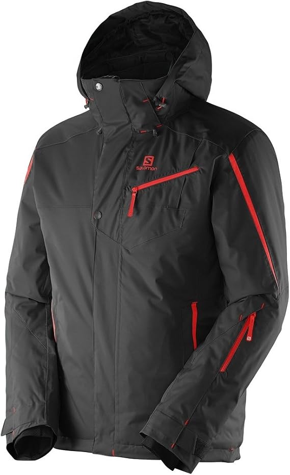 Salomon Men's Supernova Jacket