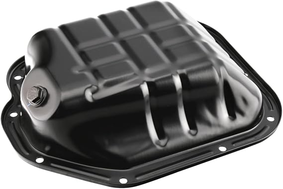 SKP SK264534 Engine Oil Pan, 1 Pack