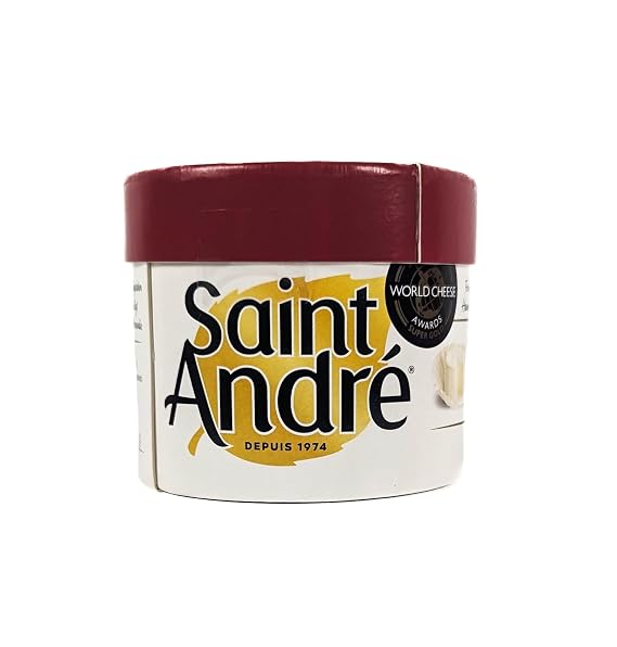 French Cheese Triple Creme 7 oz