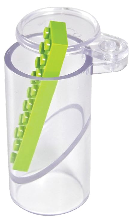 KidCo Small Object Tester, Clear