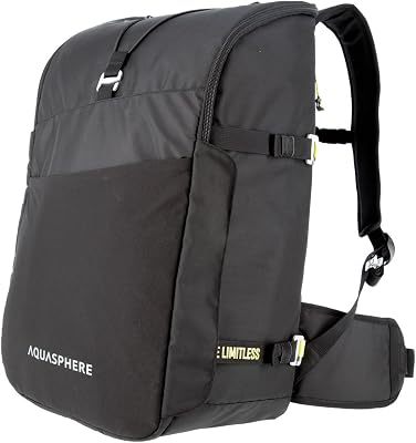 Aqua Sphere Triathlon Transition Bag