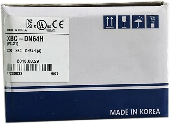 XBC-DN64H XBCDN64H New in Box Expedited