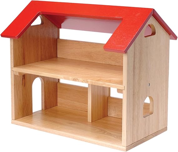 Solid Wood Play House
