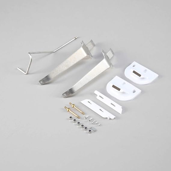 E-flite Landing Gear Set: SR-22T