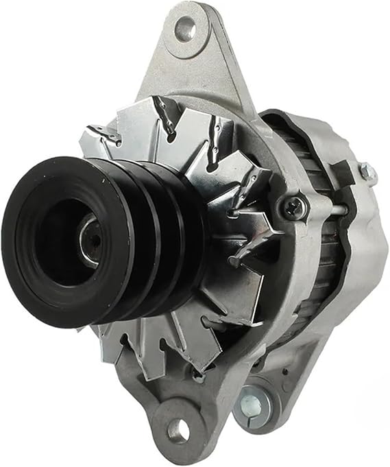 ATG11116 Alternator Compatible With ISUZU 1812006031 1812006035 1812006037 A4TU6285