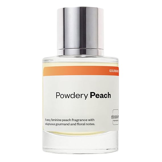 Dossier - Powdery Peach - Inspired by I Want Choo - Women EDP