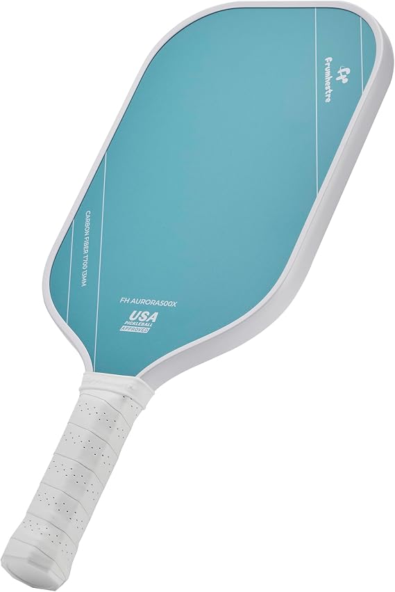 T700 Carbon Fiber Pickleball Paddle, 14mm Thick Offensive Speed and Control | 14 mm pickleball paddles,pickle ball paddle,pickleball paddles,pickleball racket pink,t700 pickleball paddle