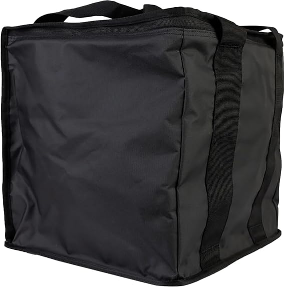 ROAM Adventure Co. Rugged Bag Black 20L