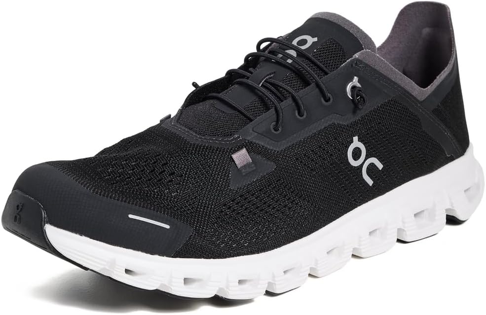 On Men's Cloud 6 Coast Sneaker