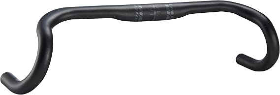 Ritchey Comp Butano Internal Routing Gravel Road Drop Bar Handlebar, 46cm