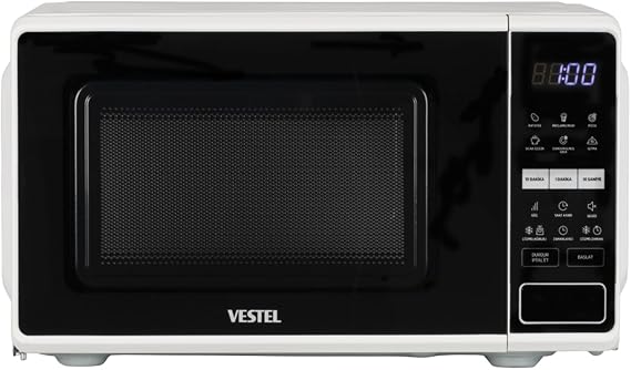 Vestel MD 20 YDB Microwave Oven