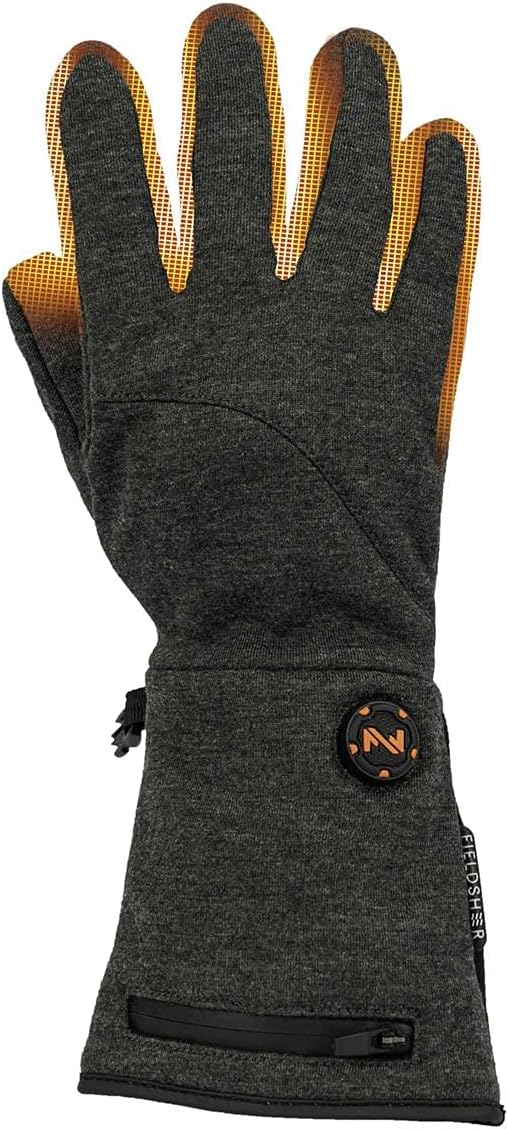 Fieldsheer Mobile Warming Unisex Thermal Heated Glove 7.4V