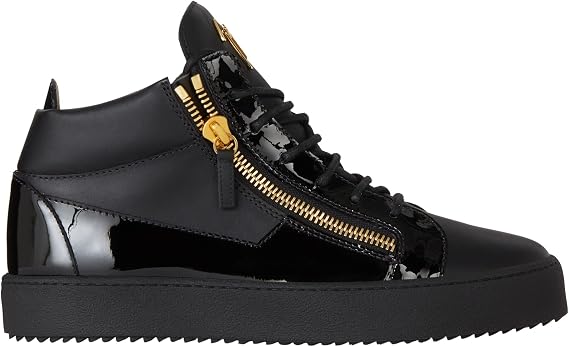 Kriss Mid-top sneakers