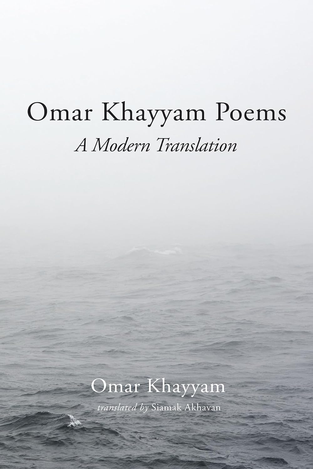 Omar Khayyam Poems: A Modern Translation Paperback July 23, 2021