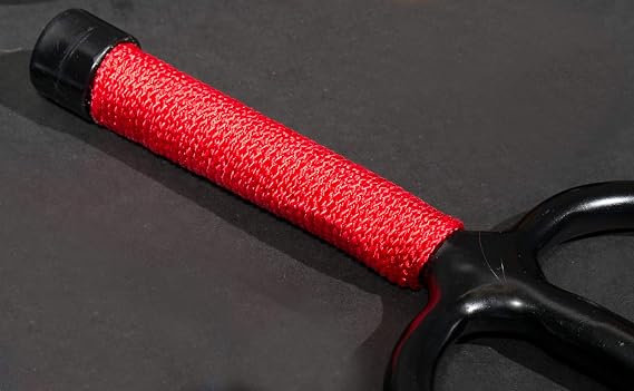 Kamikaze SAI Professional KOBUDO, Solid Wrought Iron, Octagonal, String Grip, Pair
