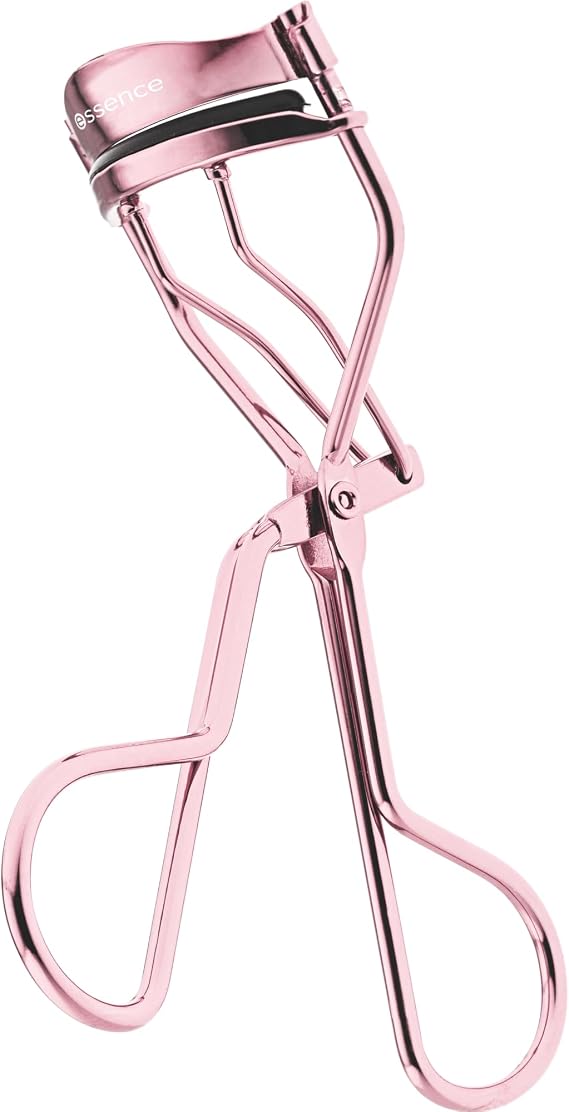 Essence | All the Way Up Lash Curler | Easy & Gentle Use with Extra Silicone Pad | Cruelty Free Beauty
