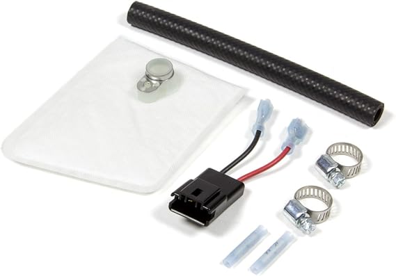 Walbro 400-1136 Fuel Pump Installation Kit