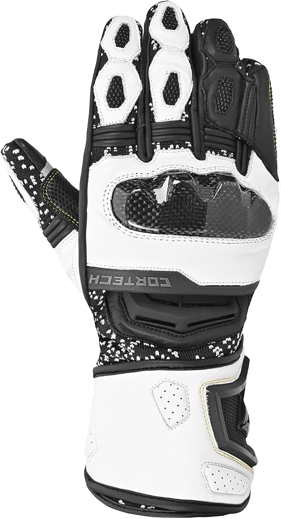 cortech Revo RR V2 Motorcycle Gloves