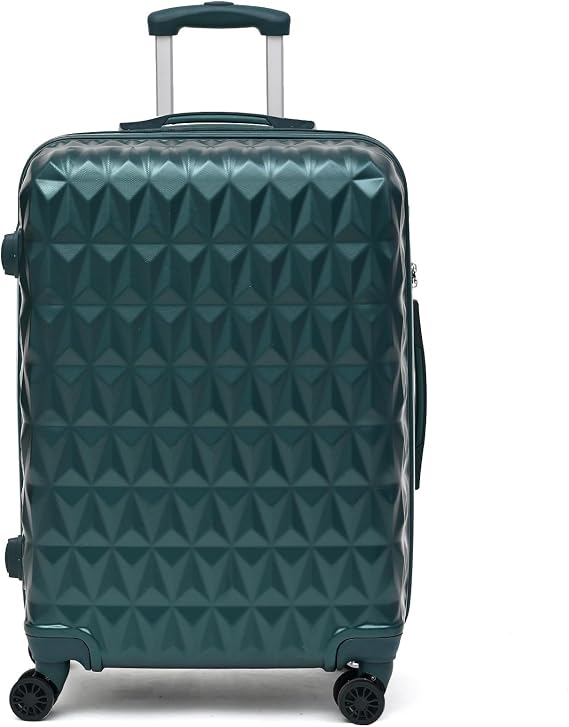 RMW Hard Shell Suitcase Medium 24 Inch Check in Luggage