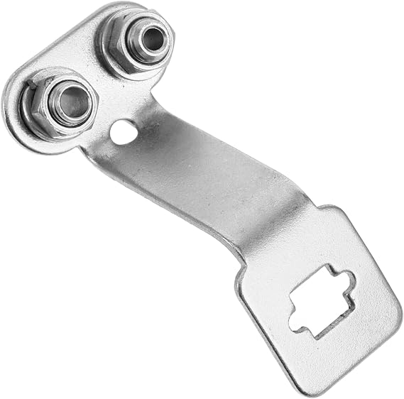 Stainless Steel Fencing Epee Socket Replacement Bracket for Training