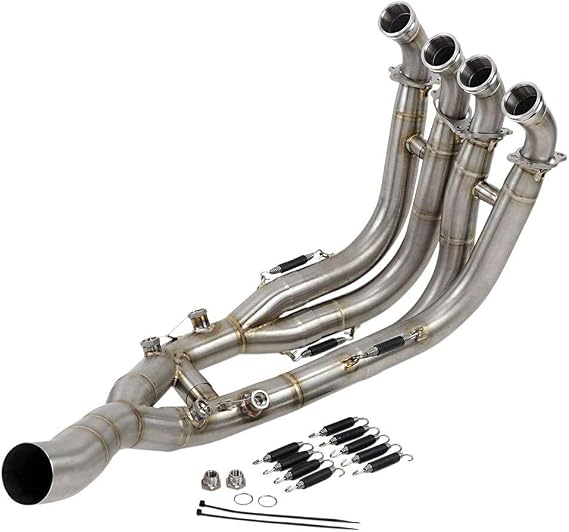 Akrapovic Replacement Manifold SS BMW S1000RR 2019 - S1000RR 2R99