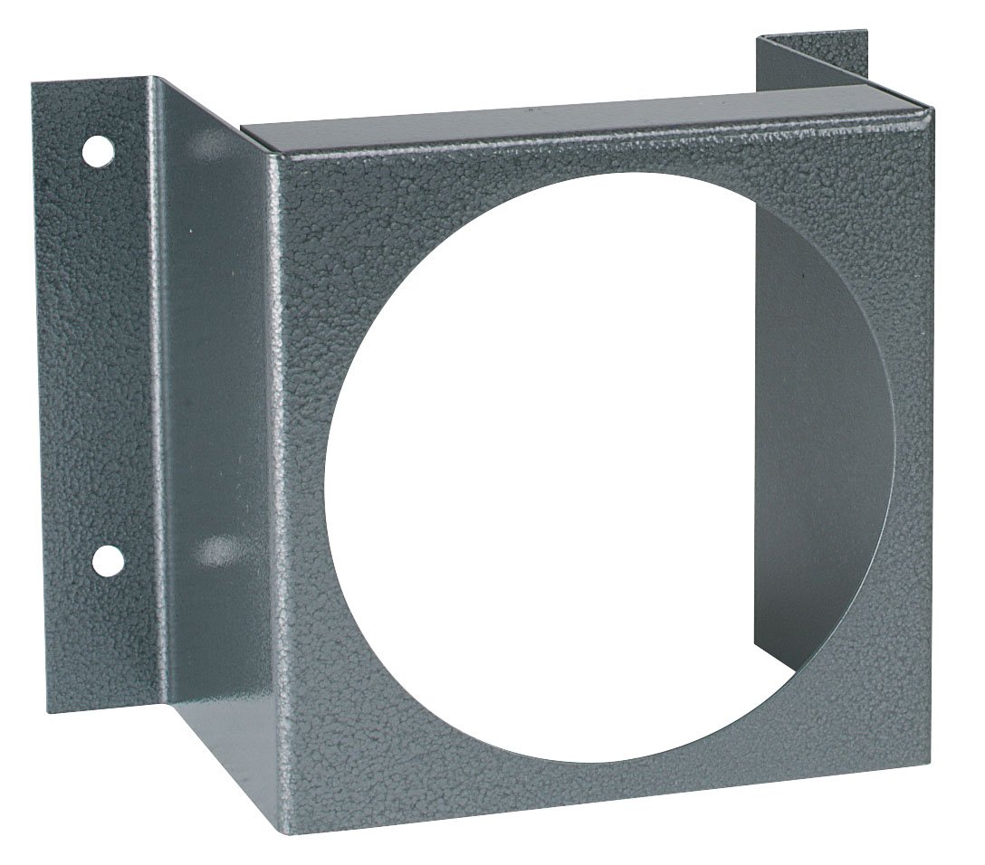 Dwyer Mounting Bracket, A-299, for Use w/Dwyer Magnehelic Gages