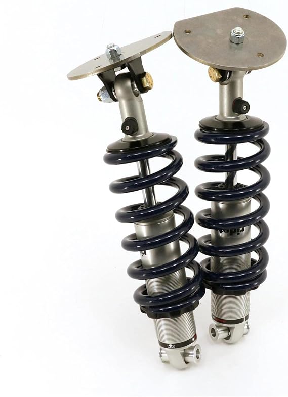 RideTech 12263110 HQ Series Shockwaves Front Coilover