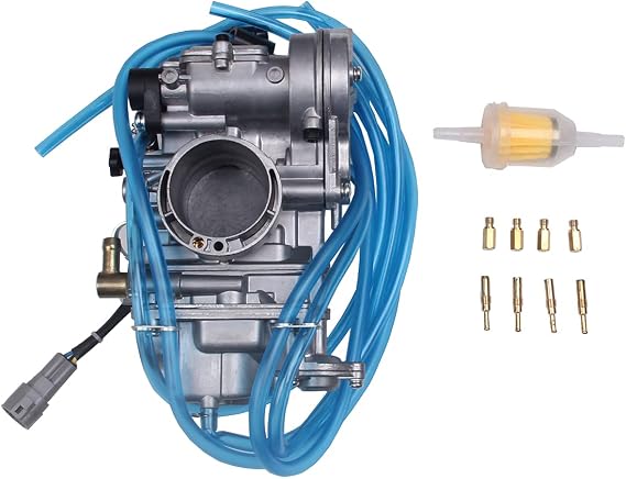 New Carburetor Carb For Honda CRF450R 2002-2008 CRF450X 2005-2014