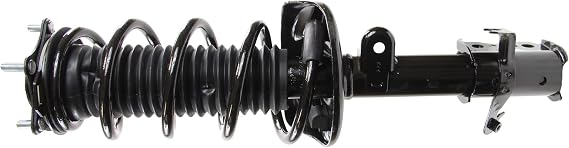 Monroe Quick-Strut 272491 Suspension Strut and Coil Spring Assembly for Honda CR-V