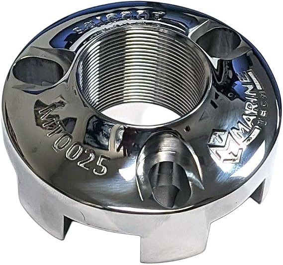 Marine Tech Tools Yamaha Flywheel Lifting Adapter AMT0025, Fits AMT0022