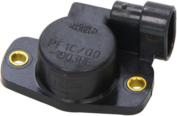 Magneti Marelli KITPF1C Throttle Position Sensor Kit