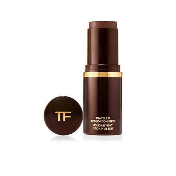 Traceless Foundation Stick/0.5 oz. Macassar