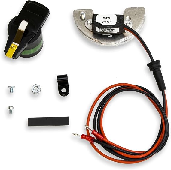 PerTronix Ignitor Electronic Ignition Conversion Kit, Chrysler 8 Cyl, 1381A