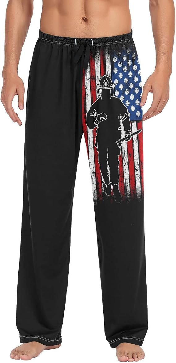 Men's Pajama Pants