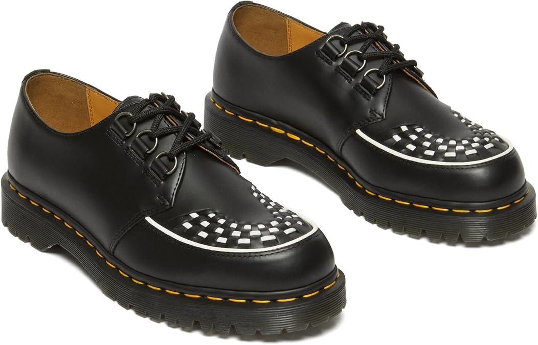Dr. Martens Ramsey