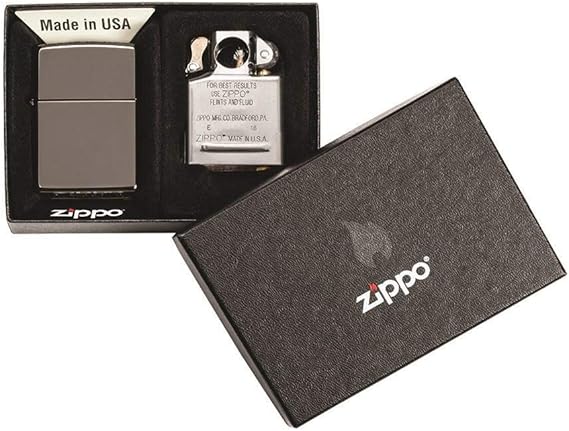 Zippo Lighter Gift Sets