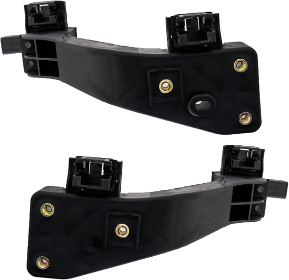 Go-Parts - Header Panel and Headlight Mounting Panel Set for Hyundai Elantra 2021-2023 Right (Passenger) Side Sedan Replacement 64117AB000,64127AB000 'HY1225221','HY1225220' 2022