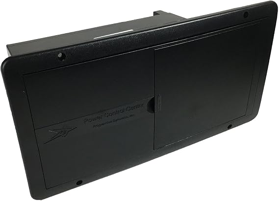 Progressive Dynamics PD50K3Q2GP Panel Converter
