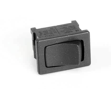 Garland 2423301 Switch SPST 1801-1119 Marquard