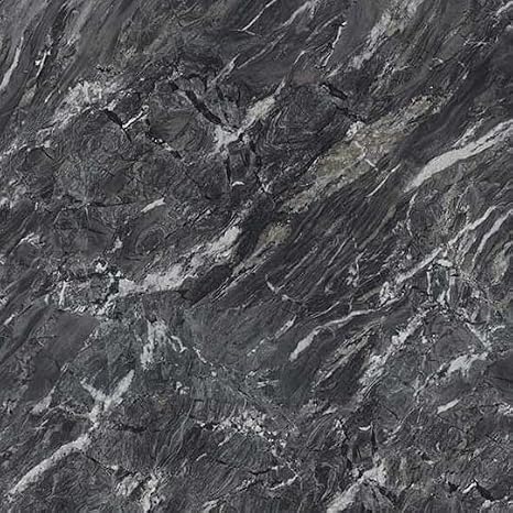 4ft.x 8ft. Formica Brand Laminate Sheet 180fx Stormy Night Granite