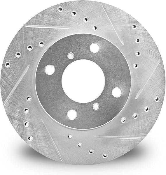 Dynamic Friction 631-54094R