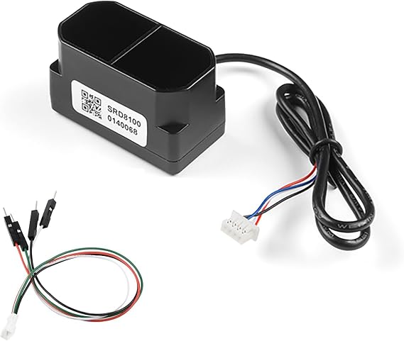TFmini Plus Lidar Laser Range Sensor Module TOF Distance Ranging Sensor Interface UART I2C IIC Obstacle