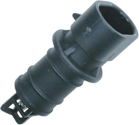 ACDelco Gold 213-4663 (88864354) Intake Manifold Temperature Sensor