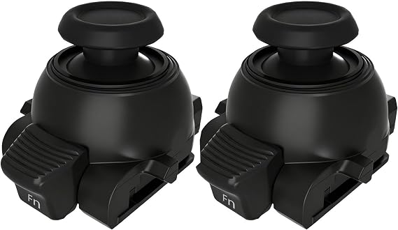 DarkWalker TMR Stick Module for PS5 Pro Controller (2-Pack)