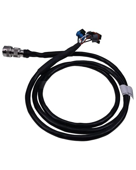 FridayParts ACD Input Harness 6725385 Compatible for Bobcat Backhoe Dozer Grader Planer Snowblower Replacement